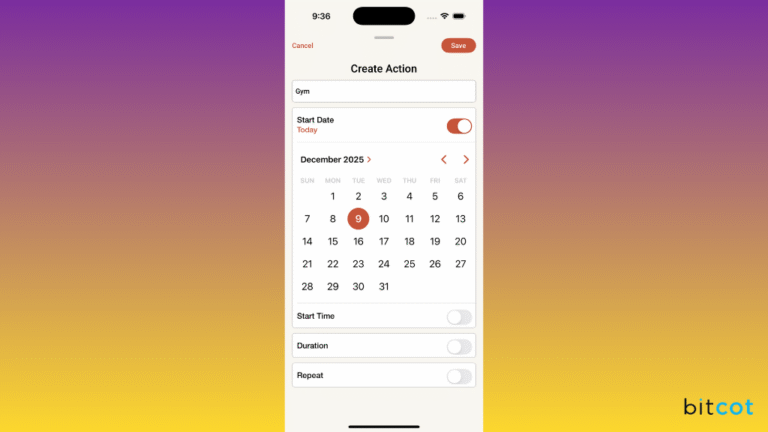 Human Interface Guidelines (HIG): The Complete iOS Design Guide