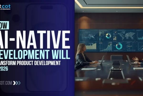 AI-Native Development