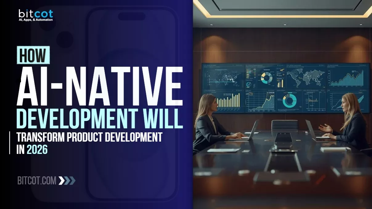 AI-Native Development