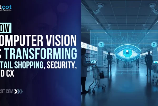 Computer Vision in Retail