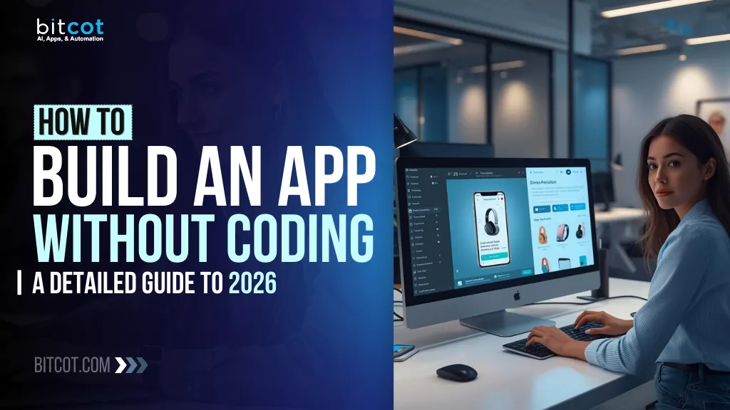 How to Build App Without Coding