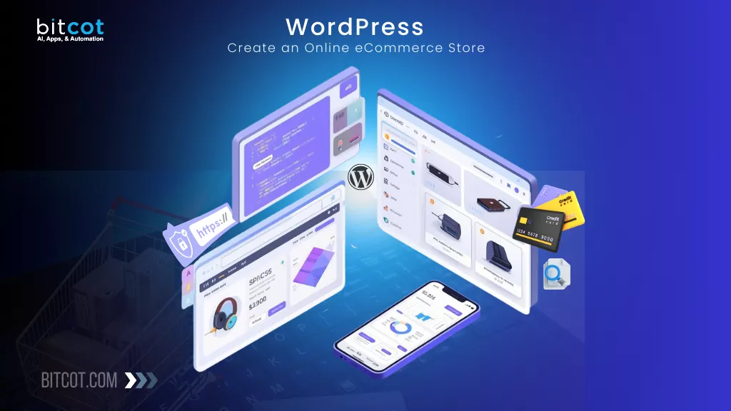 Is WordPress Good for Online eCommerce Store