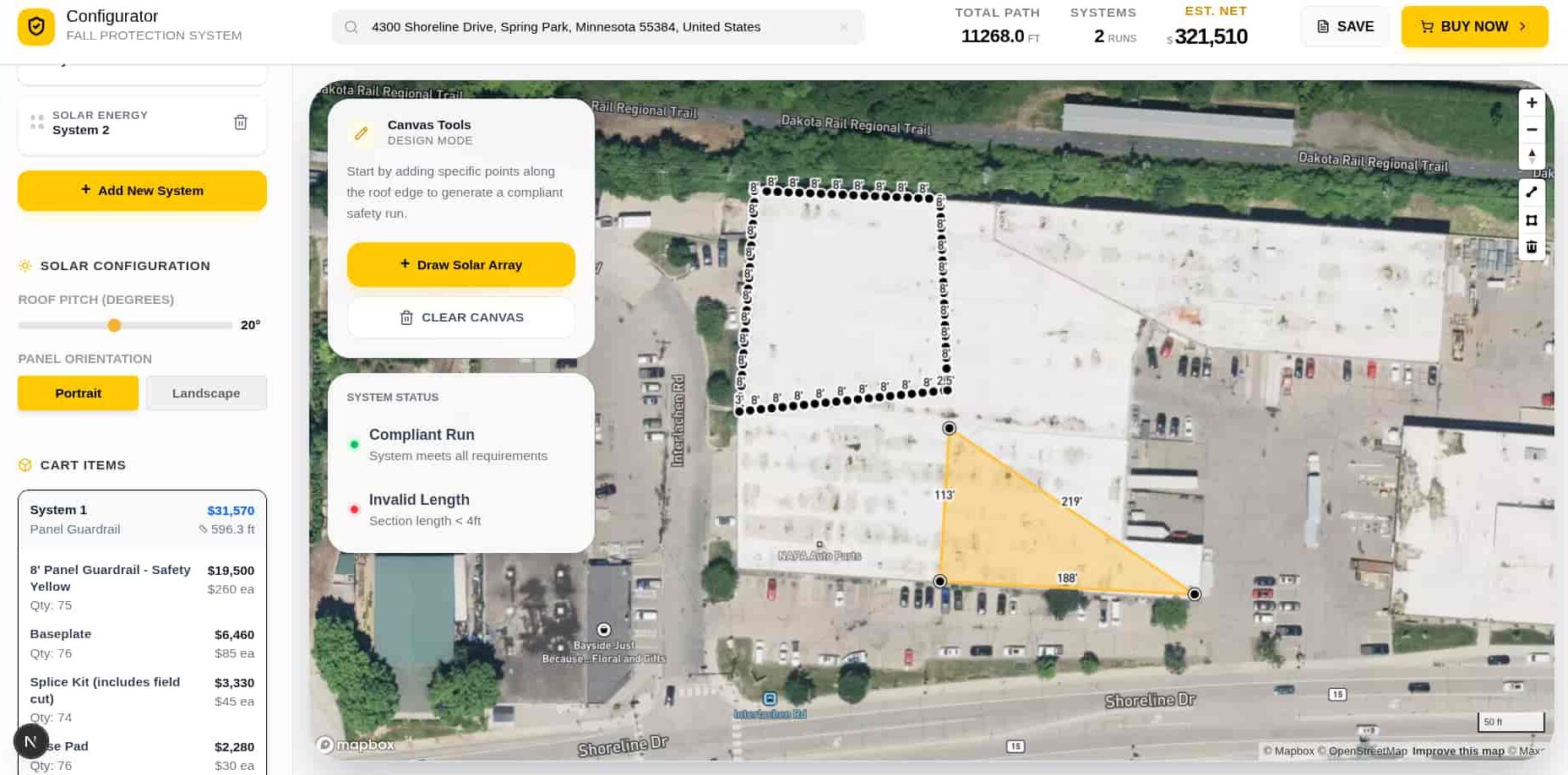 Visual Logic and Real-Time Feedback