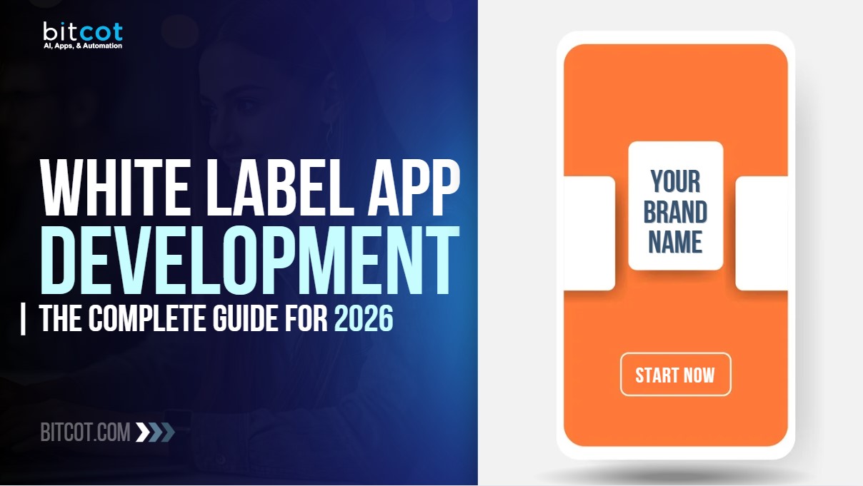 White Label App Development