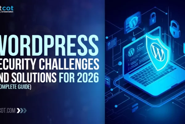 WordPress Security Challenges and Solutions