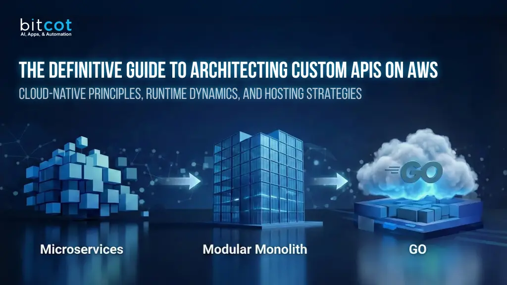 the definetive guide to architecting 1