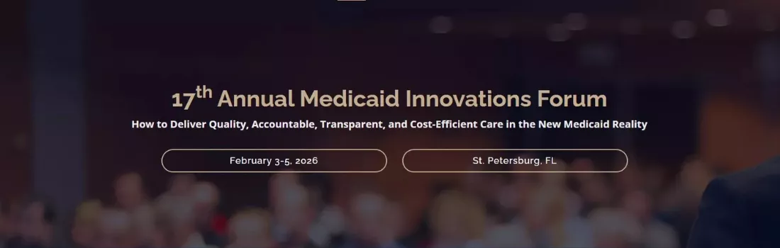 17th Annual Medicaid Innovations