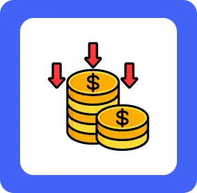 BitCot AI web in San Diego USA Cost Efficiency