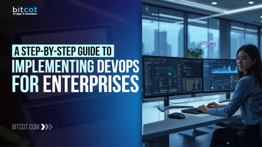 DevOps for Enterprises