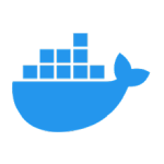 BitCot AI web & mobile app company in San Diego USA Docker