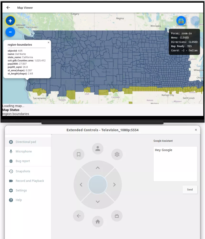 Environmental Hazards