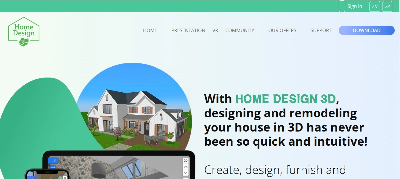 Home-Design-3D