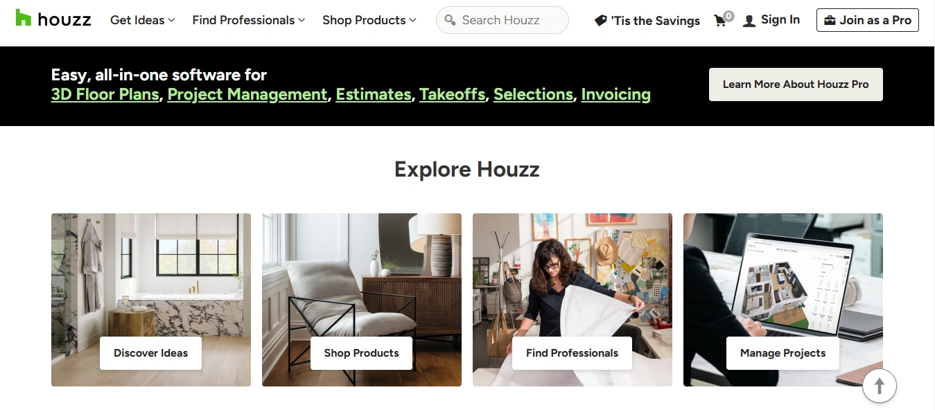 BitCot AI web & mobile app company in San Diego USA Houzz