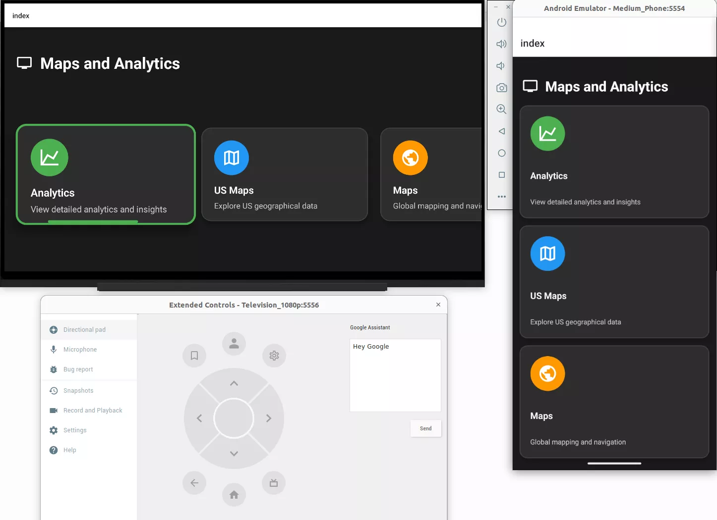 How Bitcot’s PoC Solution Solves the TV-Based Mapping Challenge 