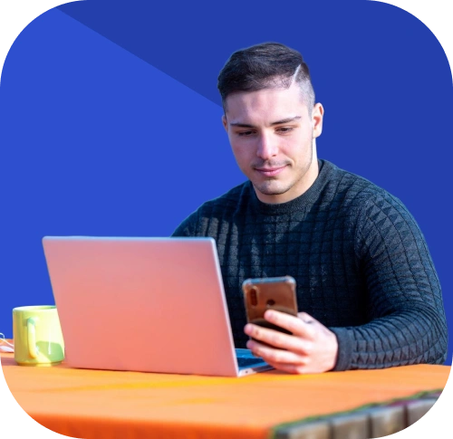 BitCot AI web & mobile app company in San Diego USA MvP Development