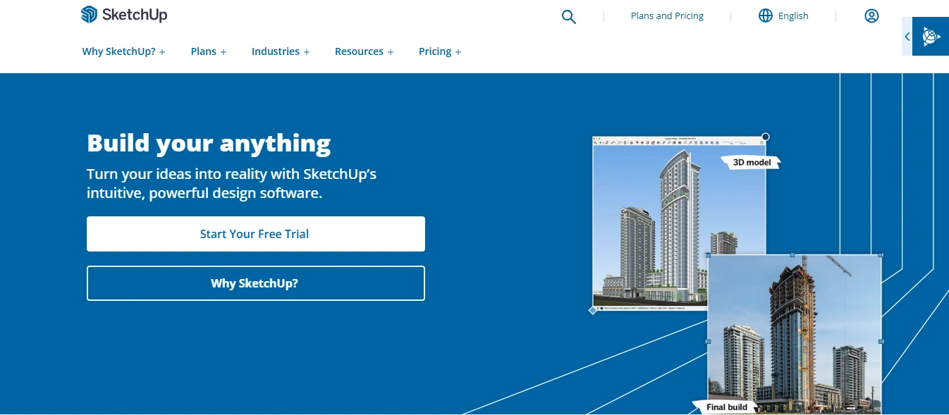 SketchUp