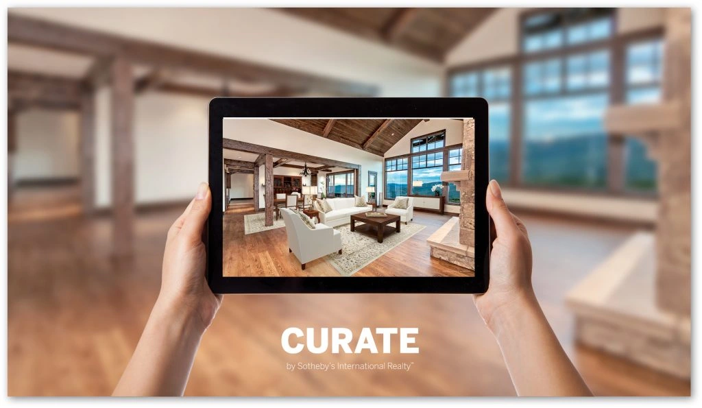 Curate by Sotheby’s 