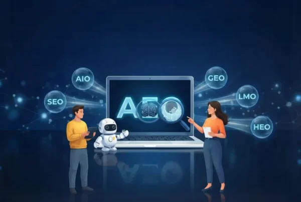 BitCot AI web in San Diego USA Why Modern Website