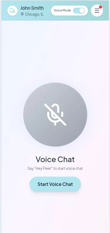 Zero-Touch Voice Activation