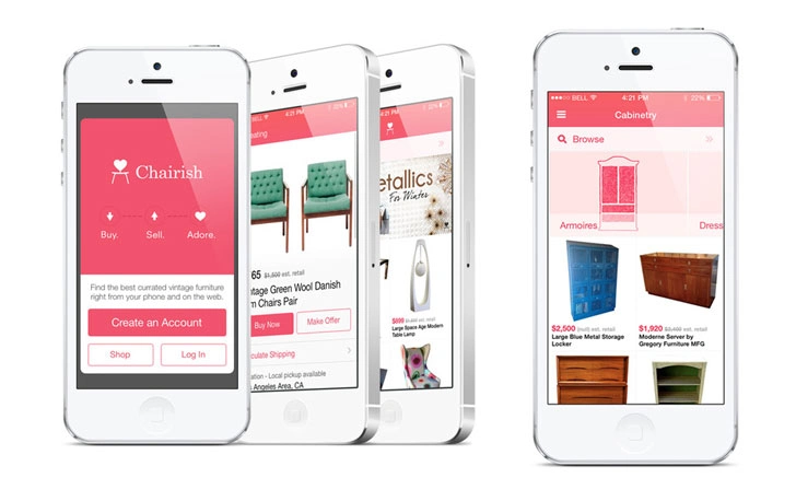chairish-app