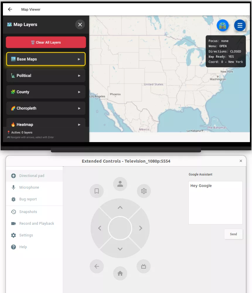  high-resolution OpenStreetMap 