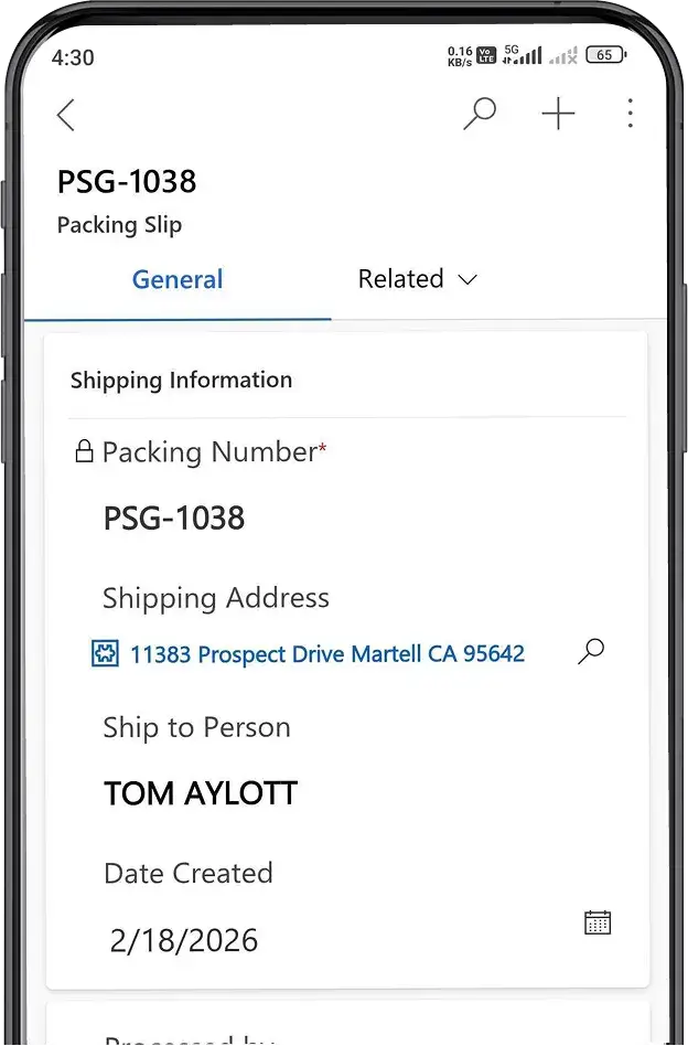 ms power apps development mobile