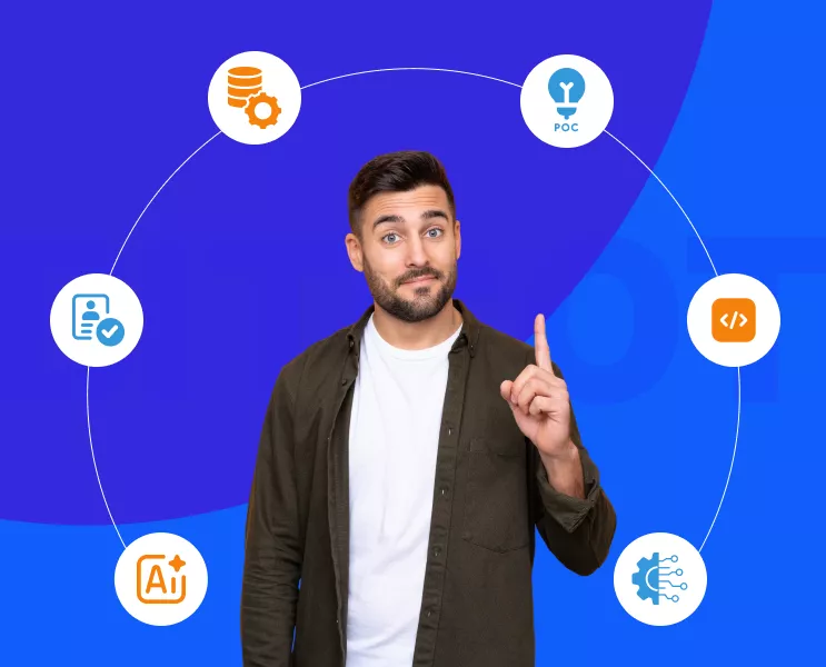 AI Consulting Services