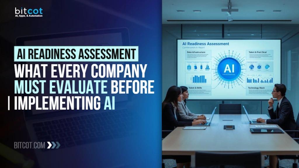 AI Readiness Assessment