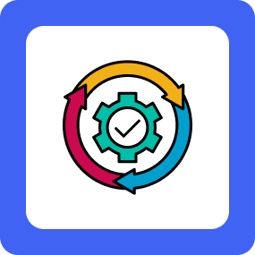 Accelerated Automation