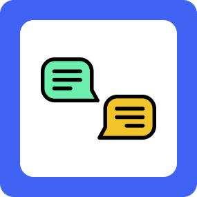 Conversational Flows