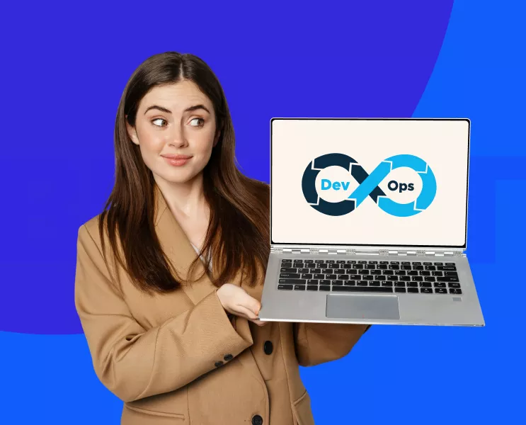 DevOps Consulting Services