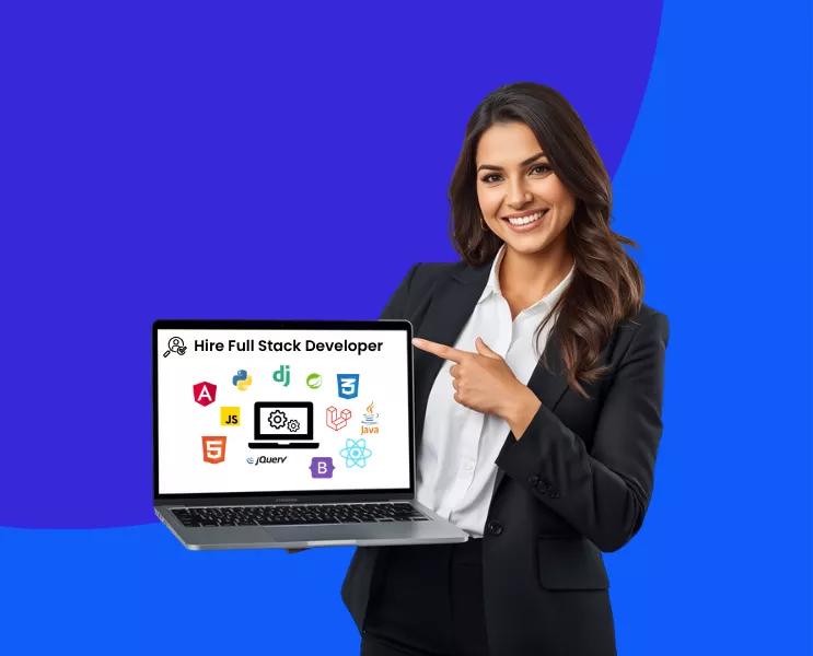 Hire Full Stack Developers BitCot AI web in San Diego USA