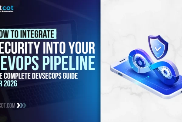 Integrating Security Seamlessly into Your DevOps Pipeline