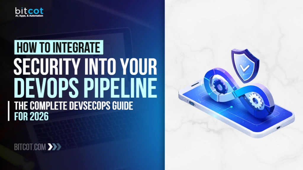 Integrating Security Seamlessly into Your DevOps Pipeline