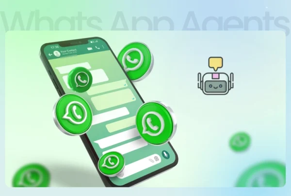 Multi Modal Whats Ai Agents