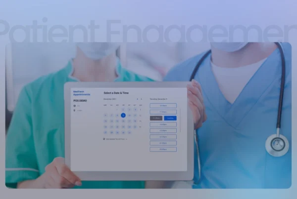 Automating MedTech Appointment Lifecycles via n8n and AWS DynamoDB