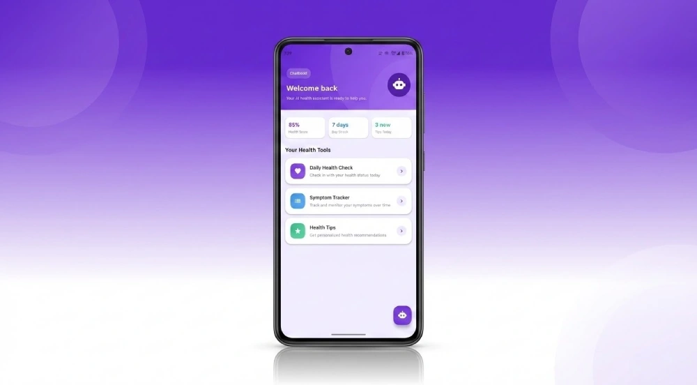 Personalized Dashboard