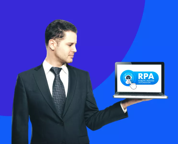 RPA Solution