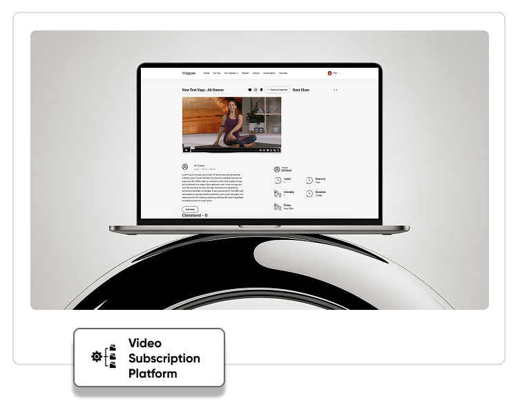 VidGrow-Video-Subscription