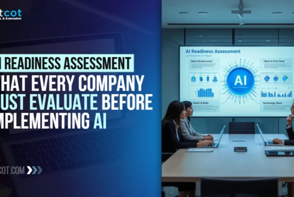 AI Readiness Assessment