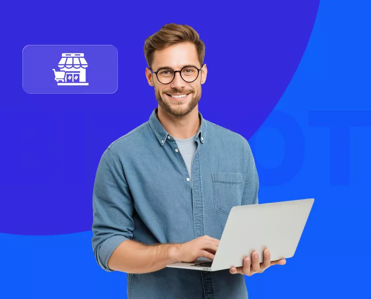 retail software development services