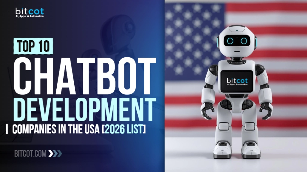 chatbot development companies