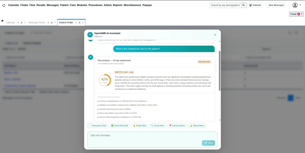 A Structured, Actionable Answer Based on Real Records