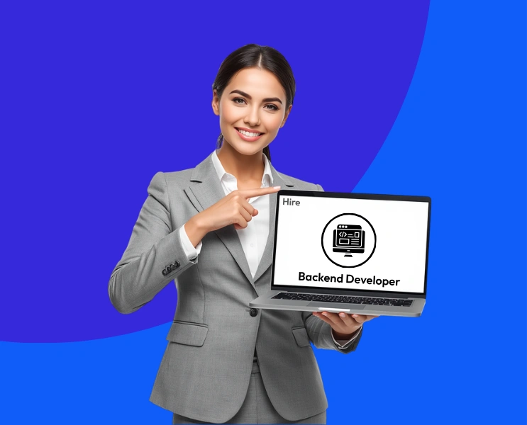 Hire Backend Developers
