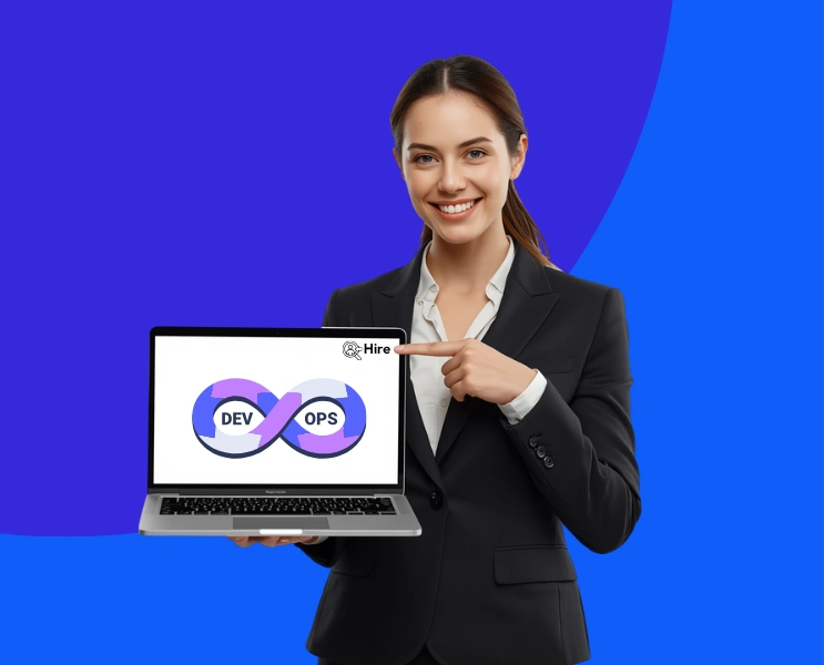 Hire DevOps Developer