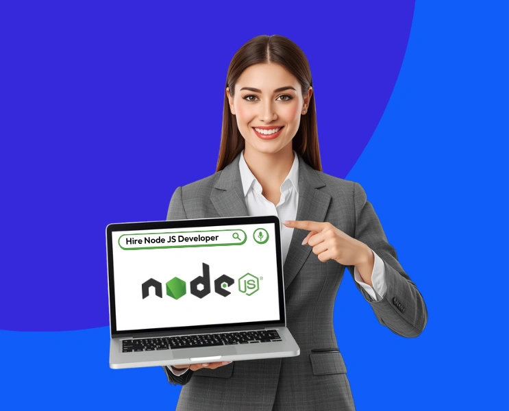 Hire Node.js Developers