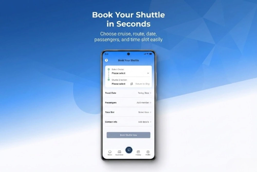 Slot Availability and Selection