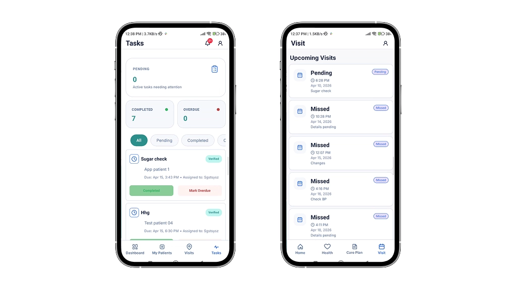 Building a Robust Frontend: React Native, Expo, and Redux Toolkit 