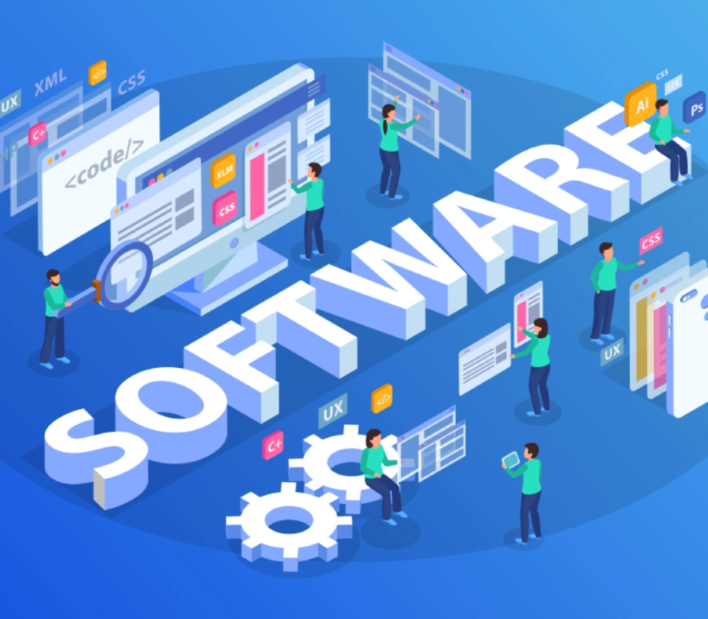 Enterprise-Grade Custom Enterprise Software Development San Diego
