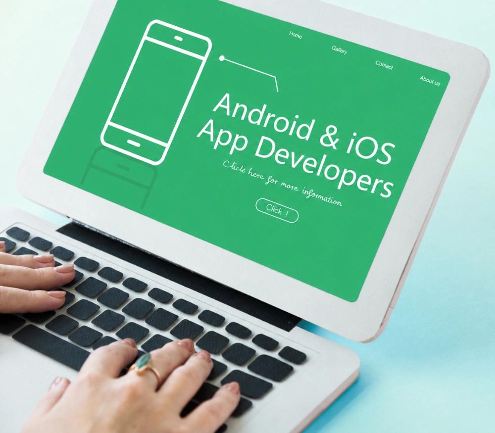 Mobile app developers San Diego building intuitive iOS and Android applications